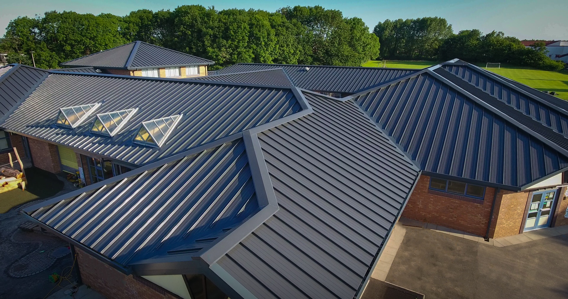Trade Pro Roofing: Your Trusted Partner for Quality Roofing Services in Springdale, AR