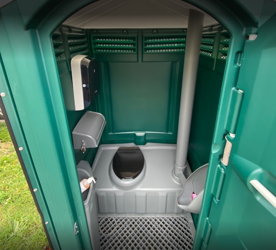 Reliable Port a Potty: Your Ultimate Solution for Sanitary Event Needs