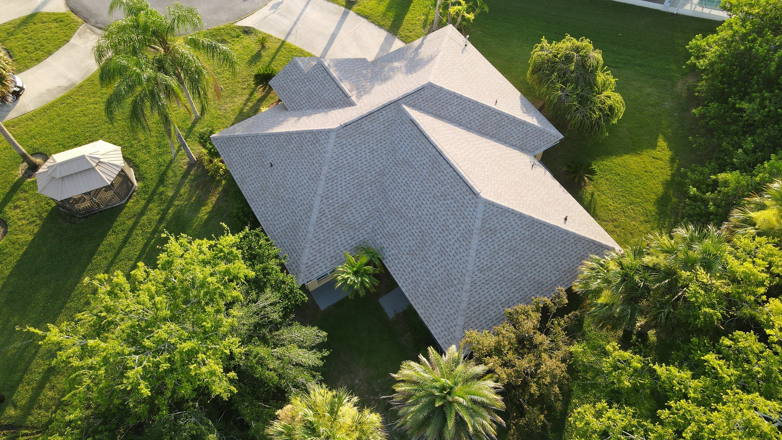 EZ Roofing of Flagler County: Your Trusted Roofing Partner in Palm Coast
