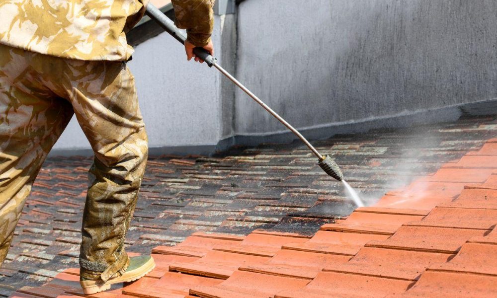 Wash A House: Transforming Homes with Expert Pressure Washing Services in Ocala, FL