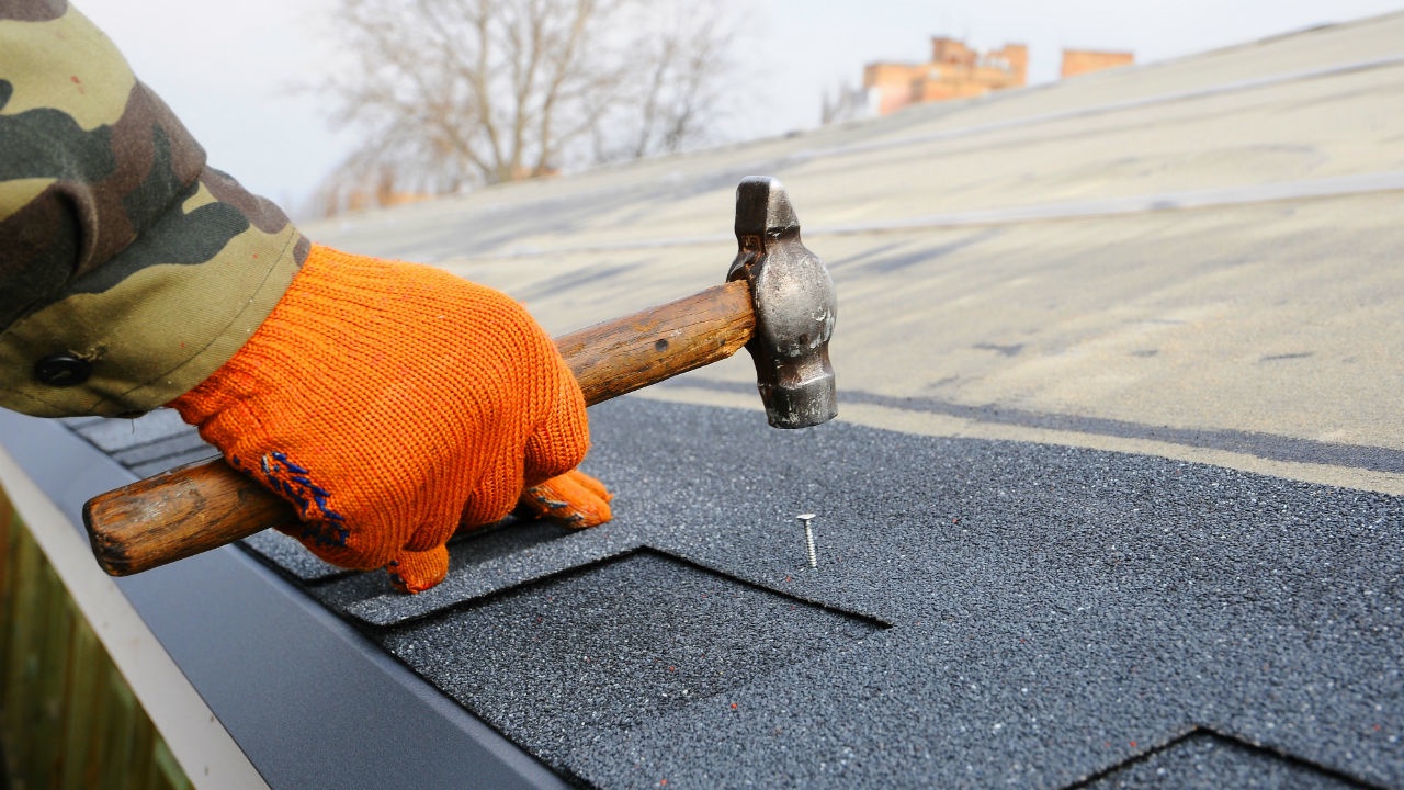Ellingson Roofing LLC: Premier Roofing Services in Fayetteville, GA