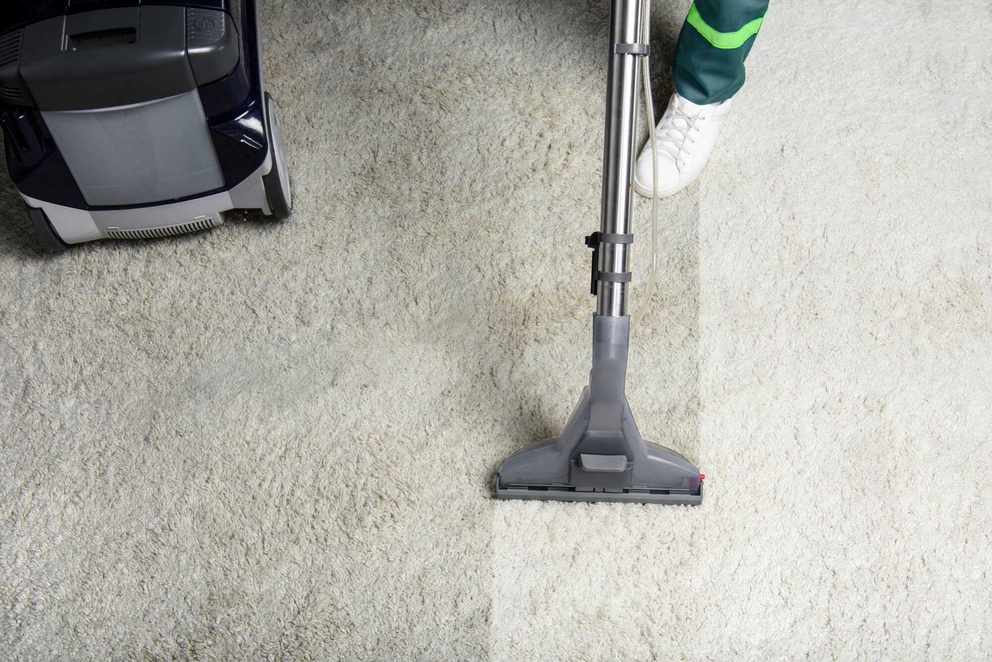 American Interior Cleaning Solutions Offers Premium Carpet and Tile Cleaning Services in Ocala, FL