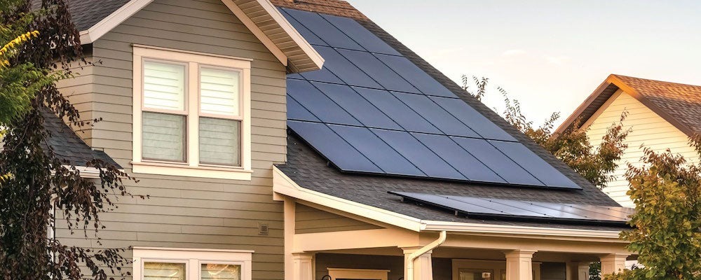Solar El Paso – Powering a Greener Tomorrow in El Paso